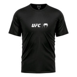 Camisa Artes Marciais Ufc