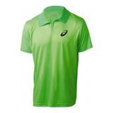 Camisa Asics Polo Tennis