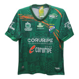 Camisa Associacao Atletica Coruripe