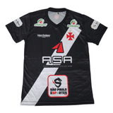 Camisa Associacao Desportiva Vasco