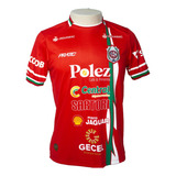 Camisa Associacao Jaguare Esporte