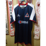 Camisa Associacao Uberlandense 