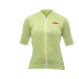 Camisa Asw Feminina Endurance