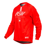 Camisa Asw Image Minimal