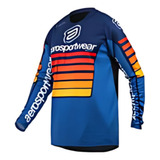 Camisa Asw Image Relay