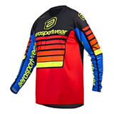 Camisa Asw Image Relay