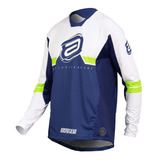 Camisa Asw Podium Commander
