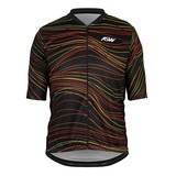 Camisa Asw Versa Ciclismo