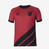 Camisa Athetico Paranaense Jogo