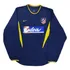 Camisa Atlético De Madrid 2002/2003 #14 (original Da Época)