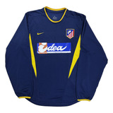 Camisa Atletico De Madrid