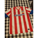 Camisa Atletico De Madrid