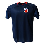 Camisa Atletico De Madrid