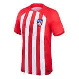 Camisa Atletico De Madrid