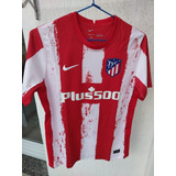 Camisa Atletico De Madrid