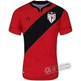 Camisa Atletico Goianiense 