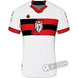 Camisa Atlético Goianiense - Modelo Ii