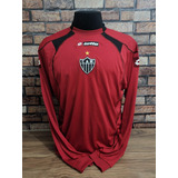 Camisa Atletico Mg 09