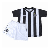 Camisa Atletico Mg Calcao