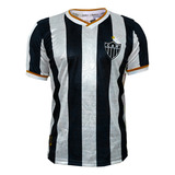 Camisa Atletico Mg Retro