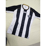 Camisa Atlético Mineiro 2006 - Nunca Usada - Única
