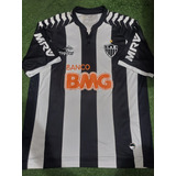 Camisa Atletico Mineiro 2012