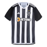 Camisa Atletico Mineiro 2024