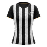 Camisa Atletico Mineiro Baby
