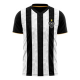 Camisa Atletico Mineiro Comemorativa