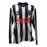 Camisa Atletico Mineiro Dellerba