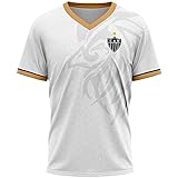 Camisa Atletico Mineiro Futurism