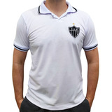 Camisa Atletico Mineiro Gola