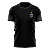 Camisa Atletico Mineiro Mescla