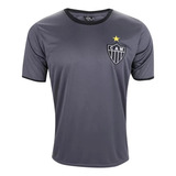 Camisa Atletico Mineiro Plus