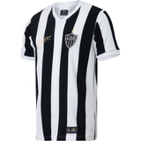 Camisa Atlético Mineiro Retrô 1983 Éder Original