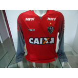 Camisa Atletico Mineiro Topper