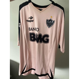 Camisa Atletico Mineiro Treino