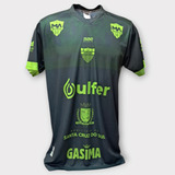 Camisa Avenida De Treino