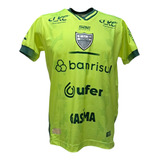 Camisa Avenida Santa Cruz