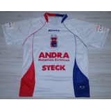 Camisa Away Do Parana