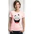 Camisa Baby Look Bob Esponja Patrick Estrela Desenho