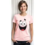 Camisa Baby Look Bob