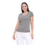 Camisa Baby Look Feminina  - Diversas Cores E Tamanhos
