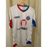 Camisa Bahia 2010