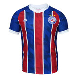 Camisa Bahia 2024 Uniforme