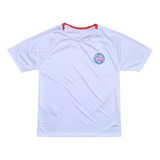 Camisa Bahia Branca Esquadrao