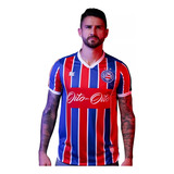 Camisa Bahia Comemorativa 88