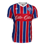 Camisa Bahia Esquadrão Edição Especial 1988 Licenciada