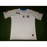 Camisa Bahia Infantil Lotto