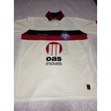 Camisa Bahia Lotto Original